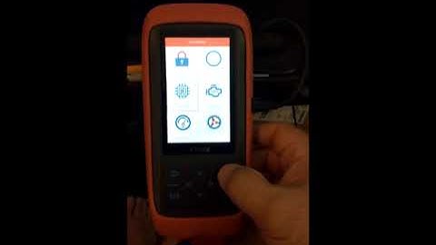 X100Pro2 Eeprom adapter failure