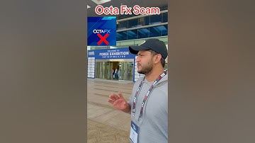 Octa Fx Scam 2023 In dubai expo #dubai #dubaiexpo #dubaiexpo2023