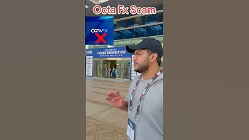 Octa Fx Scam 2023 In dubai expo #dubai #dubaiexpo #dubaiexpo2023