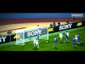 Sergio Ramos Defending Skills Goals 2014 15 HD