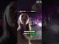 Emotional Arrest: 'Please, I just wanted to go home'