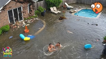 TOTAL IDIOTS AT WORK #229 | Instant Regret Fails Compilation 2025 | Best Fails of the Week