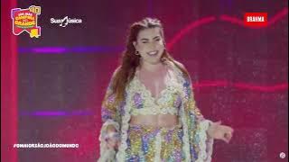 Naiara Azevedo Ao Vivo em Campina Grande/PB - O Maior São João do Mundo 2023 - Show Completo