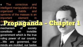 Edward Bernays