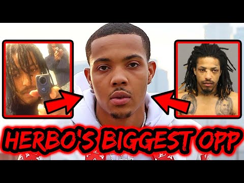 KTS Dre vs G Herbo: The War In Chicago