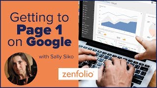 How Photographer Sally Siko took her Zenfolio website from zero to Page 1 on Google using her Blog How Photographer Sally Siko took her Zenfolio website from zero to Page 1 on Google using her Blog