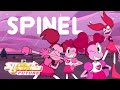 Spinel's Best/Cutest Moments - Steven Universe Future (Plus the Movie)