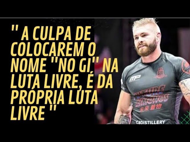 Johil de Oliveira- Uma vida na Luta-livre Esportiva!!! 