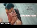 Mere Humnava (Behind The Scenes): Jubin Nautiyal| The Rish| Rocky K| Vartika S | Bhushan Kumar