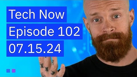 IBM Tech Now: Instana