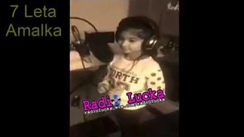 Amlka,,,, chvla " o Ducho