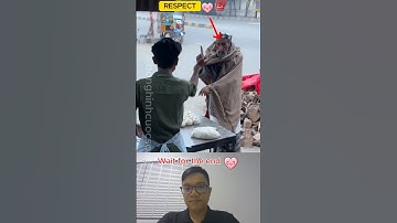 Hành động đẹp và ý nghĩa #respect #status #short #kindness