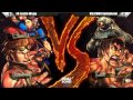 SFxT 2012 Infiltration Vs TFA RZR LPN EG Justin Wong Vs KS Corn Sethlolol Final Round XVI 