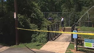 1 shot, killed at west Charlotte park | WSOC-TV