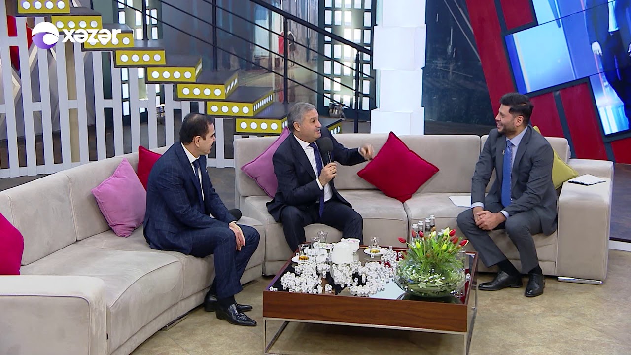 5de5 - Yusif Mustafayev, İsrail Memmedov (05.03.2018)