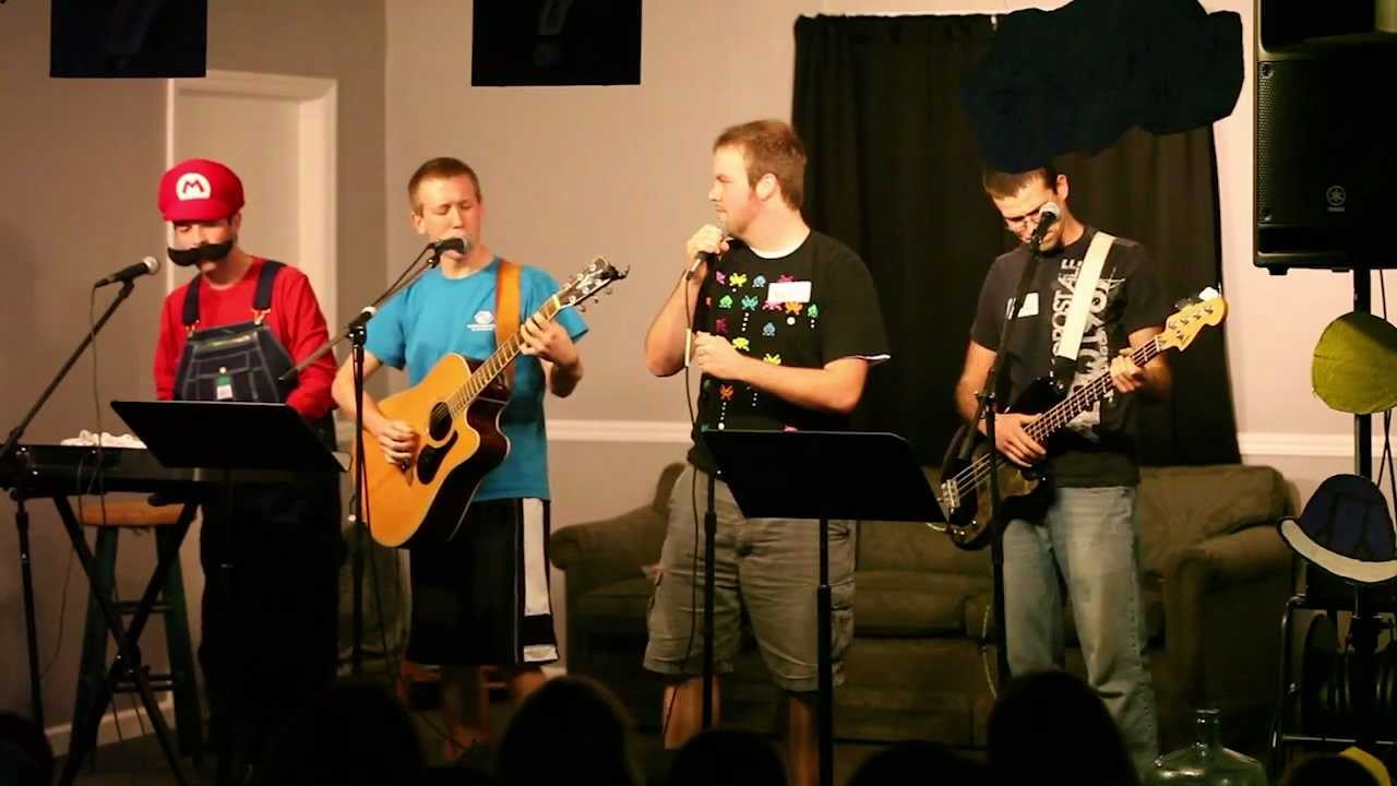 Java Hut 2k'leven - YouTube