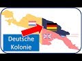 Wo spricht man Deutsch? Deutschsprachige Länder - In welchen Ländern außerhalb von Europa? Wo?