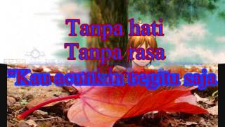 anang (Senandung Pupus)