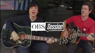 "Summer son" par Texas en live | Obs Session x L'Obs