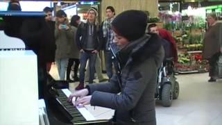 Fly de Ludovico Einaudi - MAM chords