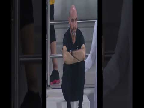 شكرا يا سانشيز يا ادارة السد تكفون نبي مدرب