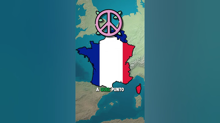 E se la Francia cercasse di riportare in vita l’Impero Francese?!?