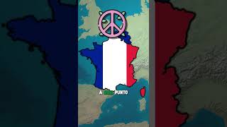 What if France tried to revive the French Empire?!?