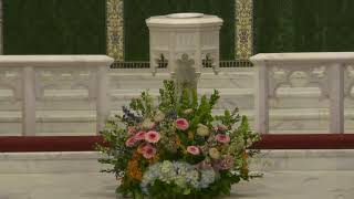 The Last Sunday after the Epiphany - Feb 15th, 2026, St James in-the-City Los Angeles