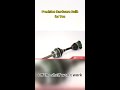 Custom hardware parts ✨ OEM & ODM service available. High precision, various materials, for industri