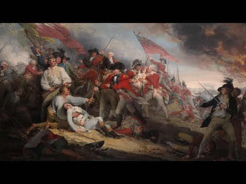 Vidéo: Qui a gagné la bataille de Bunker Hill et pourquoi ?