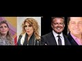 Alejandra Guzmán ¡Otra MENTIRA al DESCUBIERTO!/ Alex Basteri ¿INDIRECTA para Luis Miguel?