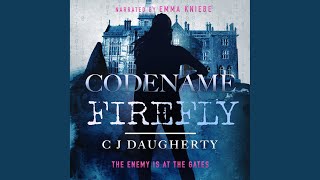 Chapter 129 - Codename Firefly