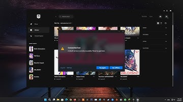 5 Ways To Fix Ubisoft connection lost | A Ubisoft service is currently unavailable