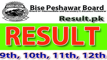 Matric result 2022 peshawar board|inter result 2022|9th result 2022||10th result 2022||bise peshawar