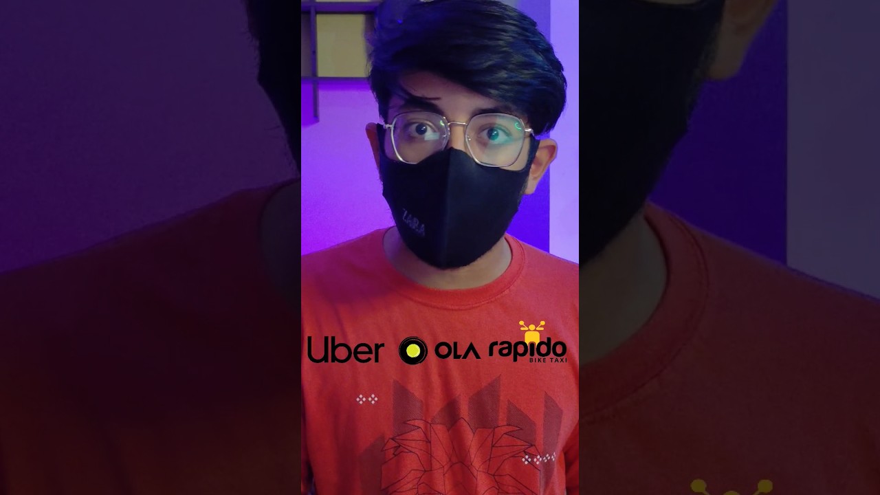 Biggest Mistake Of Uber, Ola & Rapido 