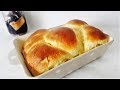 Brioche moelleuse christophe michalak