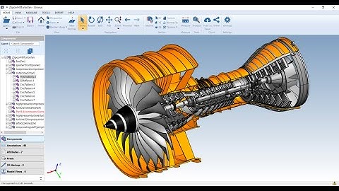 CATIA Basic- Parts & Assemblies