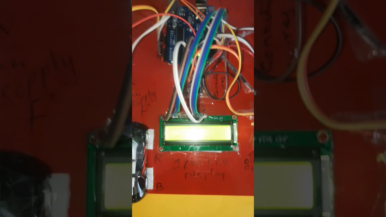 AI-Based Vehicle Accident Detection and Automated Emergency Response System using Arduino, GSM & GPS