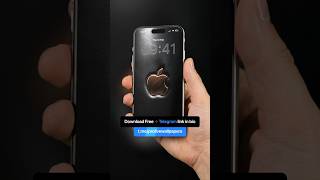 Apple #18 https://t.me/prolivewallpapers/28 #iphone #livewallpaper #usa #ios #lockscreen