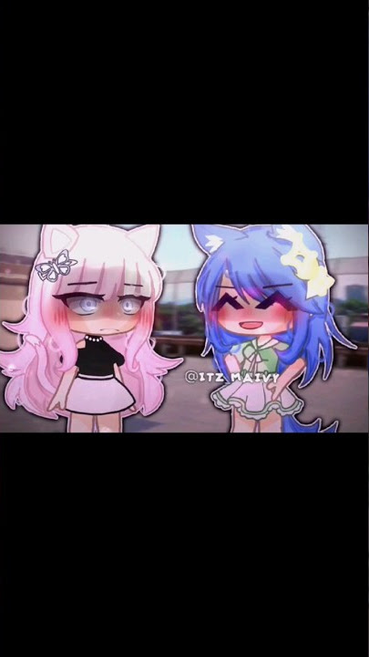 suck it up ^^ || #gacha#viral #gachatrend #gachaclub #gachalife #gachameme