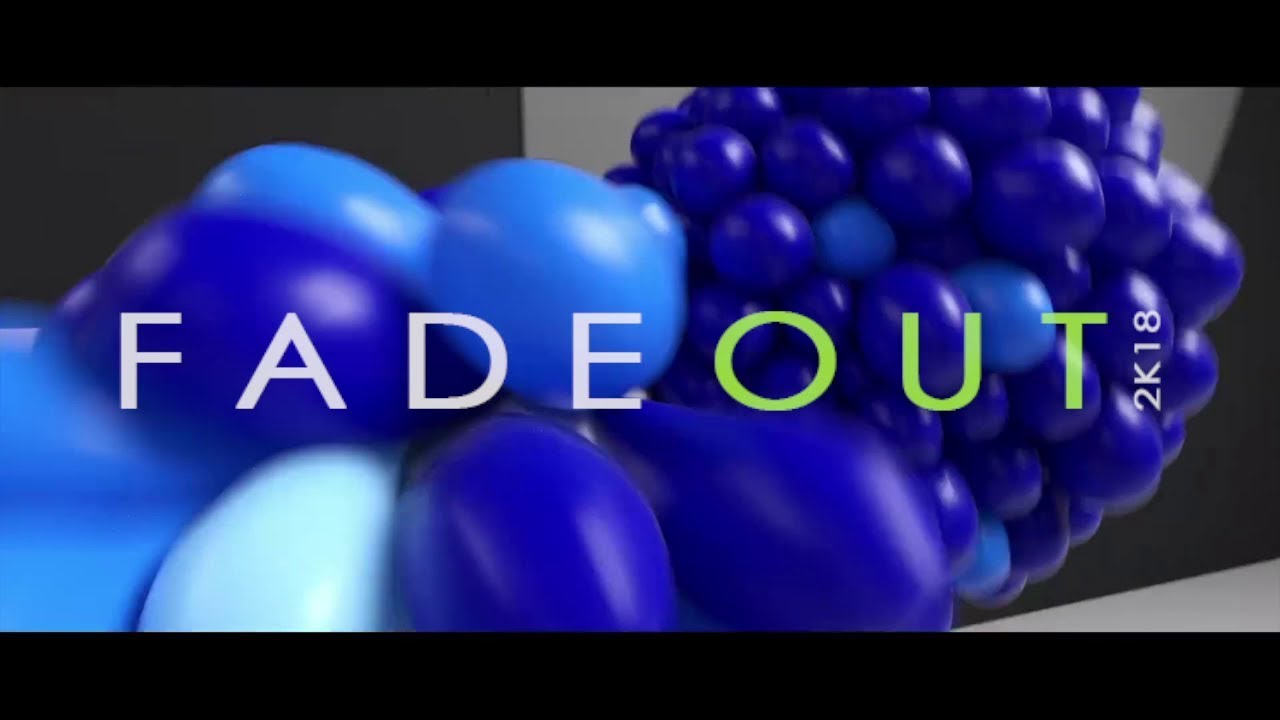 Undercover - Upper Teen @Fade Out Contest 2k18