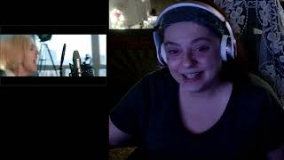 Reacting To  Ai Mori    Bring Me The Horizon  Sleepwalking Cover