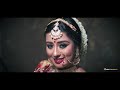 BRIDAL SABHYASACHI LOOK BY KAHINI'S MAKEOVER#viral#photography#share#subscribe#comment #cinematic