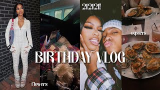 BABE TURNS 21! CELEBRATE WITH US | makeup fun, dinner, laughs, arcade &amp; more!