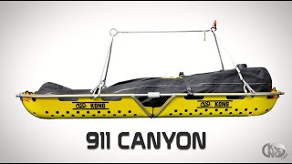 Kong 911 Canyon - EN