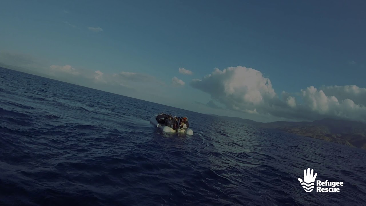 What Refugee Rescue Do