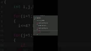 #14 | C Language Tutorial Video | Basic Coding Exercise15 #shorts #programming