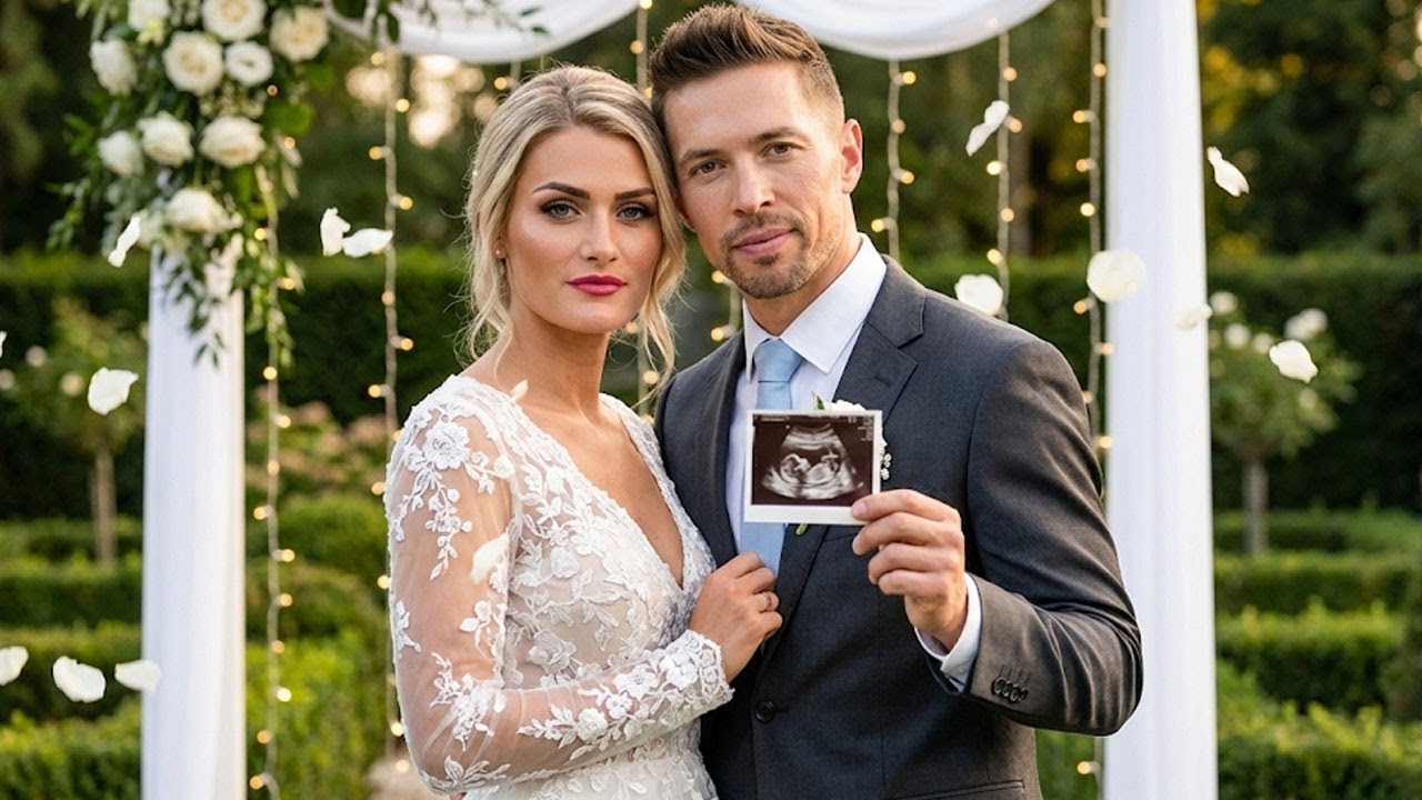 Mit 32 Jahren gibt Ramon Roselly ENDLICH zu, was wir alle vermutet haben.