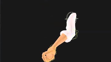 RH Rigging - Foundations - 05 FK IK Basics