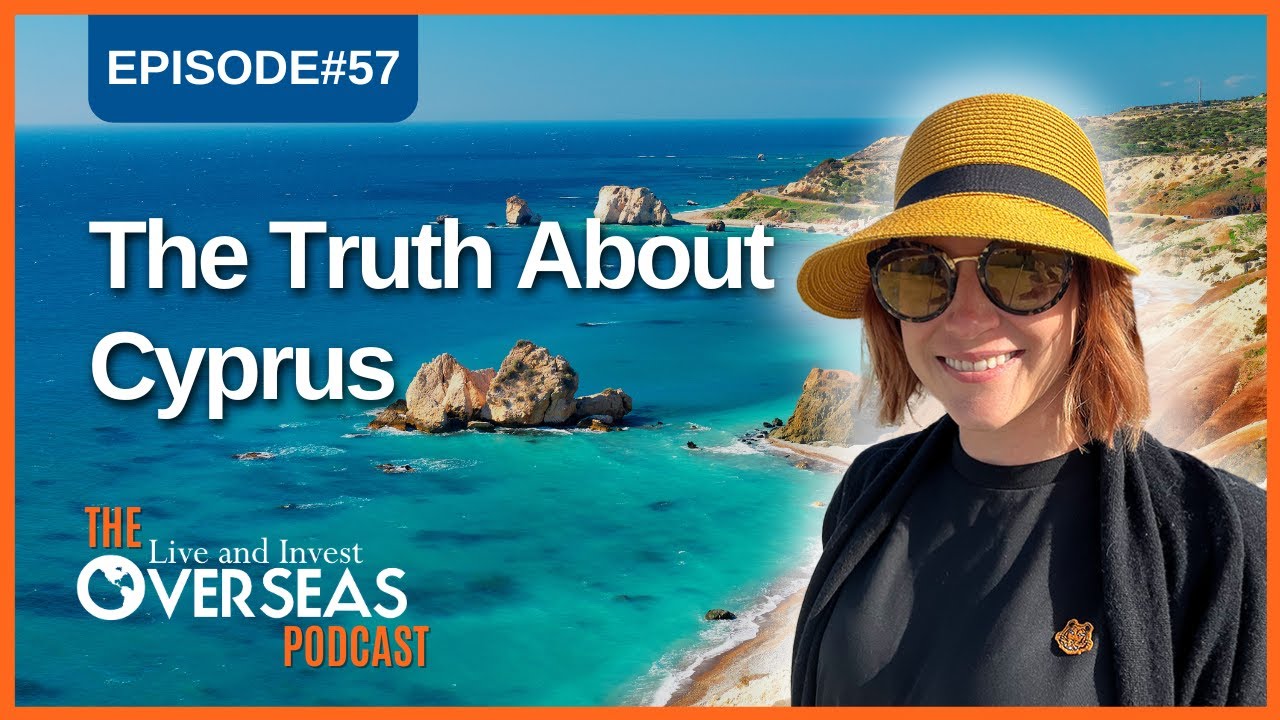 Cyprus: A Sunny And Affordable Mediterranean Paradise